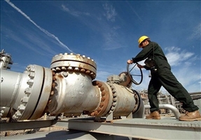 افزایش ظرفیت انتقال روزانه گاز کشور به 950 میلیون مترمکعب